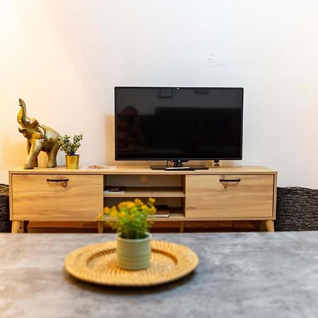 Houseloft Cityhub Central เทสซาโลนิกิ ภายนอก รูปภาพ