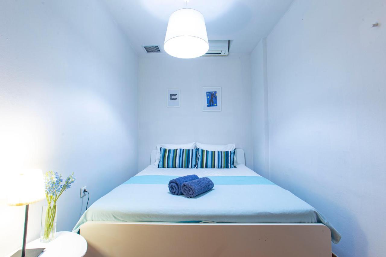 Houseloft Cityhub Central เทสซาโลนิกิ ภายนอก รูปภาพ